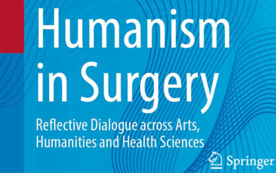 O Dr. José Poças é o autor do capítulo “A Personal Reflection on the Core of Medical Practice” no livro “Humanism in Surgery” da editora “Springer Nature”