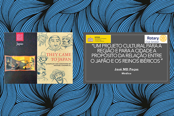 O Japão e os Reinos da Península Ibérica