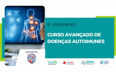 Curso Avançado em Doenças Autoimunes | Inscrições Abertas