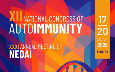 XII Congresso Nacional de Autoimunidade | XXXI Reunião Anual do NEDAI