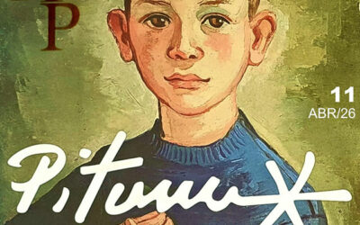 Pitum Keil do Amaral – Galeria Tapeçarias de Portalegre – 11 abril 2026