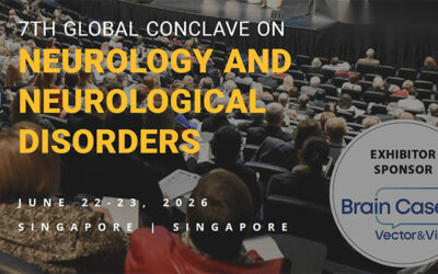 O Dr. José Poças participa no dia 22 de junho no “7th global conclave on Neurology and neurological disorders” em Singapura